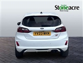 Ford Fiesta Image 4