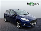 Ford Fiesta Image 1