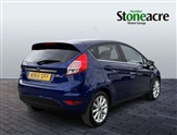 Ford Fiesta Image 3