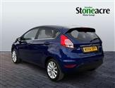 Ford Fiesta Image 5