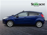 Ford Fiesta Image 6