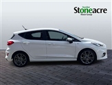 Ford Fiesta Image 2