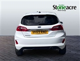 Ford Fiesta Image 4