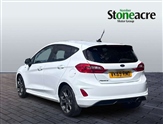 Ford Fiesta Image 5