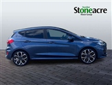 Ford Fiesta Image 2