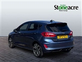 Ford Fiesta Image 5