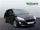 Ford Fiesta Image 1