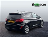 Ford Fiesta Image 3