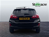 Ford Fiesta Image 4