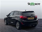 Ford Fiesta Image 5