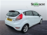 Ford Fiesta Image 2