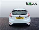 Ford Fiesta Image 3