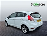 Ford Fiesta Image 4