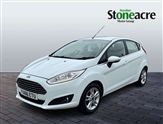Ford Fiesta Image 5