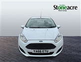 Ford Fiesta Image 6