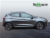 Ford Fiesta Image 2