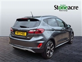 Ford Fiesta Image 3