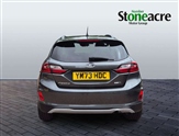 Ford Fiesta Image 4