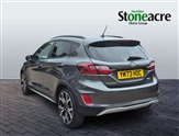 Ford Fiesta Image 5