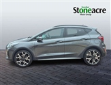 Ford Fiesta Image 6