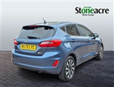 Ford Fiesta Image 3