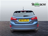 Ford Fiesta Image 4