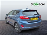 Ford Fiesta Image 5