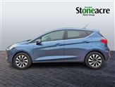 Ford Fiesta Image 6