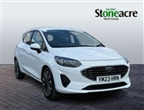 Ford Fiesta Image 1