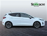 Ford Fiesta Image 2