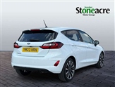 Ford Fiesta Image 3