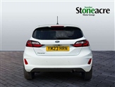 Ford Fiesta Image 4