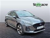 Ford Fiesta Image 1
