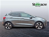 Ford Fiesta Image 2
