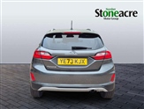 Ford Fiesta Image 4