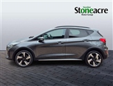 Ford Fiesta Image 6