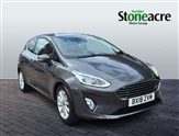 Ford Fiesta Image 1
