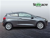 Ford Fiesta Image 2