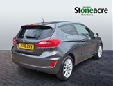 Ford Fiesta Image 3