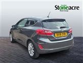 Ford Fiesta Image 5