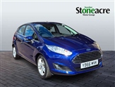 Ford Fiesta Image 1