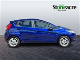 Ford Fiesta Image 2