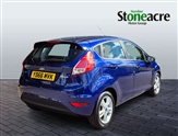Ford Fiesta Image 3
