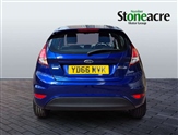 Ford Fiesta Image 4