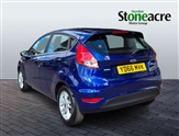 Ford Fiesta Image 5