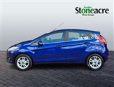 Ford Fiesta Image 6