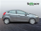 Ford Fiesta Image 2