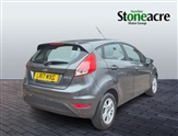 Ford Fiesta Image 3