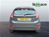 Ford Fiesta Image 4