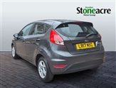 Ford Fiesta Image 5